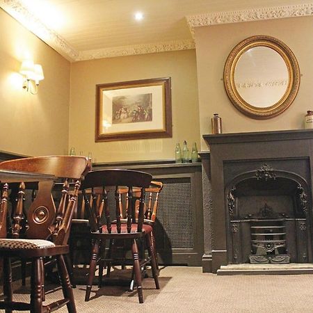 Blackwell Lodges Stokesley Ngoại thất bức ảnh