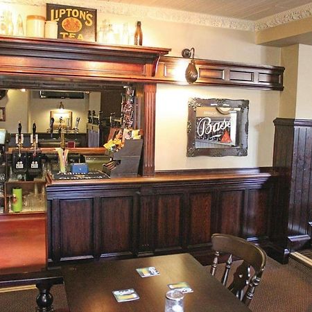 Blackwell Lodges Stokesley Ngoại thất bức ảnh