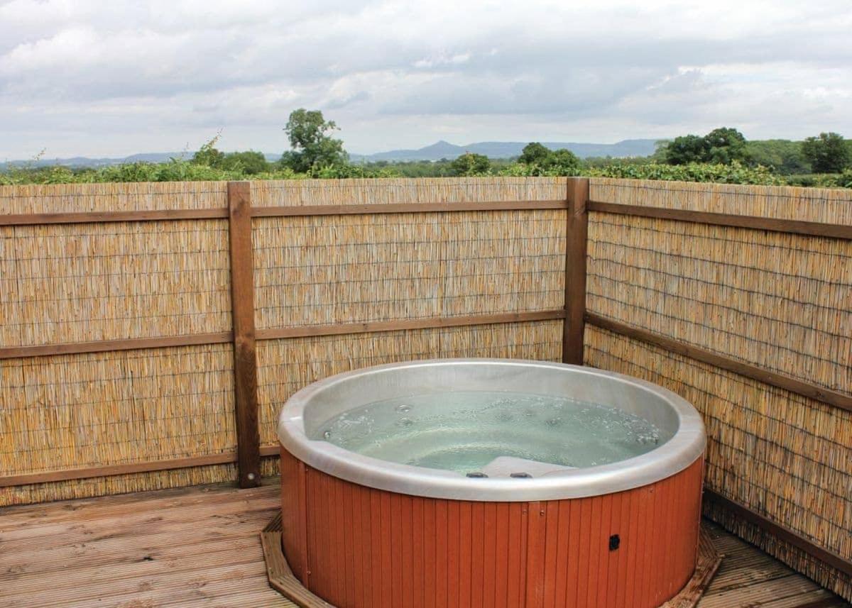 Blackwell Lodges Stokesley Ngoại thất bức ảnh