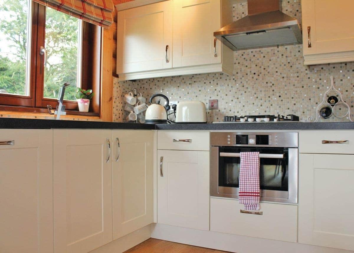 Blackwell Lodges Stokesley Ngoại thất bức ảnh